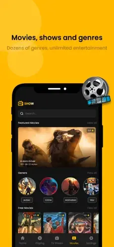 hotstar-mobile-plan Movies and shows