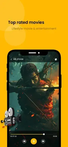 hotstar-mobile-plan Top Rated Movies